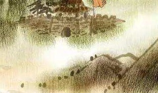 陌上桑翻译（陌上桑翻译和原文带拼音）