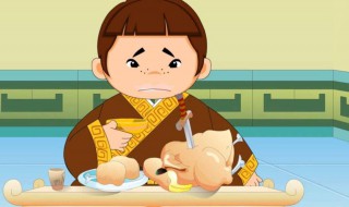 乐不思蜀说的是谁 乐不思蜀说的是谁的故事