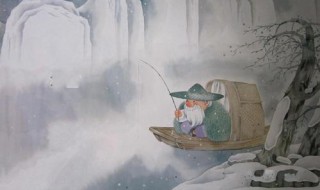 关于冬雪的诗句（关于冬雪的诗句古诗）