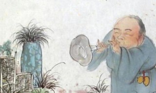 朝天子咏喇叭原文（朝天子咏喇叭原文及翻译）