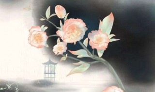 流莺李商隐原文 流莺译文