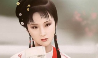 林黛玉怎么死的 贾母死前大喊黛玉是何含义