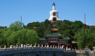 关于颐和园的资料（关于颐和园的资料和传说）