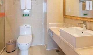 洗手间标语内容 洗手间标语内容大全