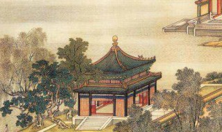 山外青山楼外楼的下一句 山外青山楼外楼的下一句诗词是什么