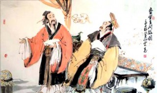 齐桓晋文之事 齐桓晋文之事原文及翻译