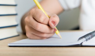 英语作文模板 英语作文模板通用