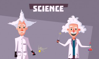 科学家有哪些 科学家有哪些精神