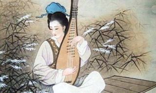 琵琶行翻译 琵琶行翻译及原文