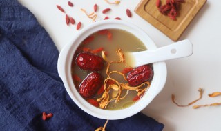 补气血的食物有哪些（产后补气血的食物有哪些）