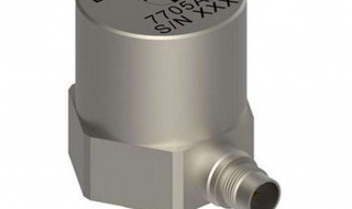 加速度传感器原理 压电式加速度传感器原理