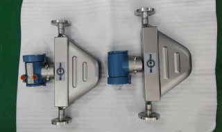 质量流量计原理（质量流量计原理图）