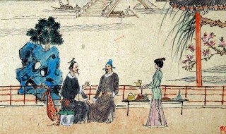 江南逢李龟年翻译 江南逢李龟年翻译100字