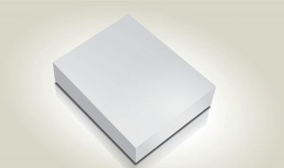 长方形有几条对称轴（正方形有几条对称轴）