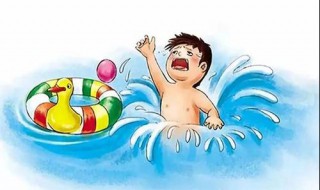 关于防溺水的知识（关于防溺水的知识摘抄）