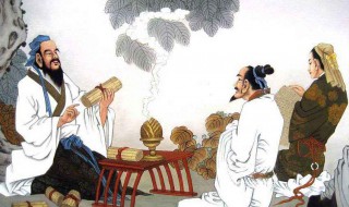 君子一言的下一句(君子一言的下一句搞笑版)