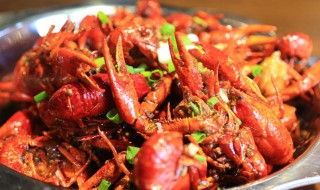 小龙虾怎么做好吃 小龙虾怎么做好吃又简单