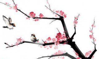 卜算子咏梅陆游意思 卜算子咏梅陆游意思简单