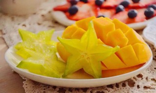 晚上吃水果好吗 孩子晚上吃水果好吗