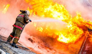 冷却灭火法是指什么 冷却灭火法指的是什么