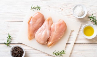 如何做炸鸡排（如何做炸鸡排好吃）