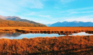 人间忽晚山河已秋意思（人间忽晚山河已秋意思?）