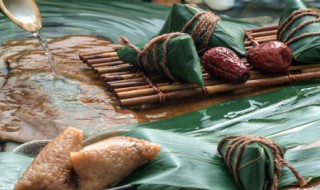 我有一个端午节假期英语