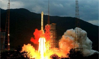 嫦娥四号发射地是哪里 嫦娥四号发射在哪里