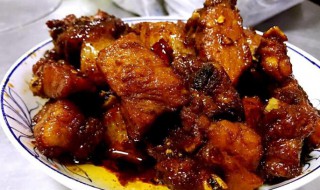 酸甜芝麻排骨如何做（酸甜芝麻排骨如何做才好吃）