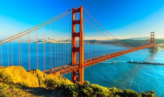 美国有名的大桥叫什么 美国有名的大桥有哪些