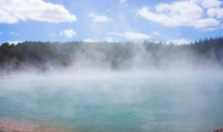 地热资源是什么意思