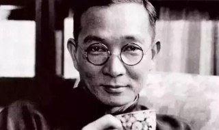 林语堂的生平简介（林语堂生平简介ppt）