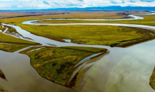 黄河发源地在哪（黄河发源地在哪里?注入哪里?）