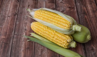 玉米粒煮多久就熟了 怎么煮玉米好吃又甜又香