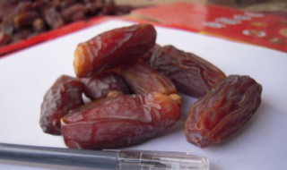 椰枣怎么储存 椰枣怎么储存最好