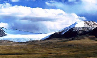 唐古拉山在哪里 可可西里唐古拉山在哪里