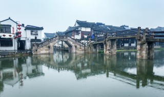 苏州一日游必去景点（苏州一日游必去景点排名）