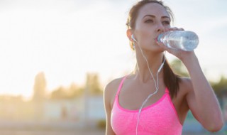 描写运动后的说说 描写运动后的说说心情