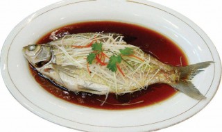 鳊鱼的做法窍门 鲽鱼的做法?