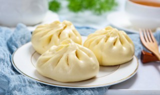 笋干鲜肉包做法窍门