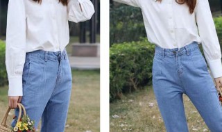 什么颜色裤子配白色t恤(什么颜色裤子配白色上衣)