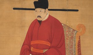 赵祯的母亲到底是谁（赵祯的母后是谁）