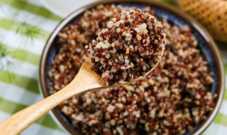 藜麦相克的食物（为什么吃了藜麦大便拉的有）