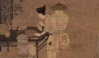 宋代环卫部门名称叫啥 宋代环卫部门的名称叫什么名字