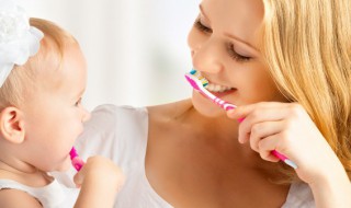 冲牙器用完还用刷牙吗 冲牙器用了还用牙刷吗