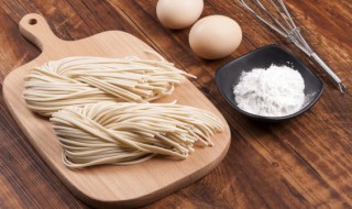 怎样做好吃的面（怎样做好吃的面包视频）