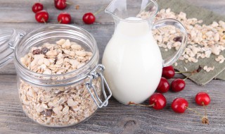 麦片怎样做好吃（麦片怎样做好吃又不长胖）