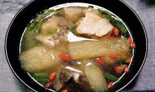 竹荪怎么煲汤最好（竹荪怎么煲汤最好喝）