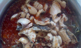 水煮鱼怎么做 水煮鱼怎么做好吃又嫩又鲜