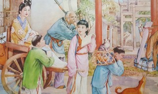 孟母三迁的主人公是谁（孟母三迁的主人公是谁的 答案）